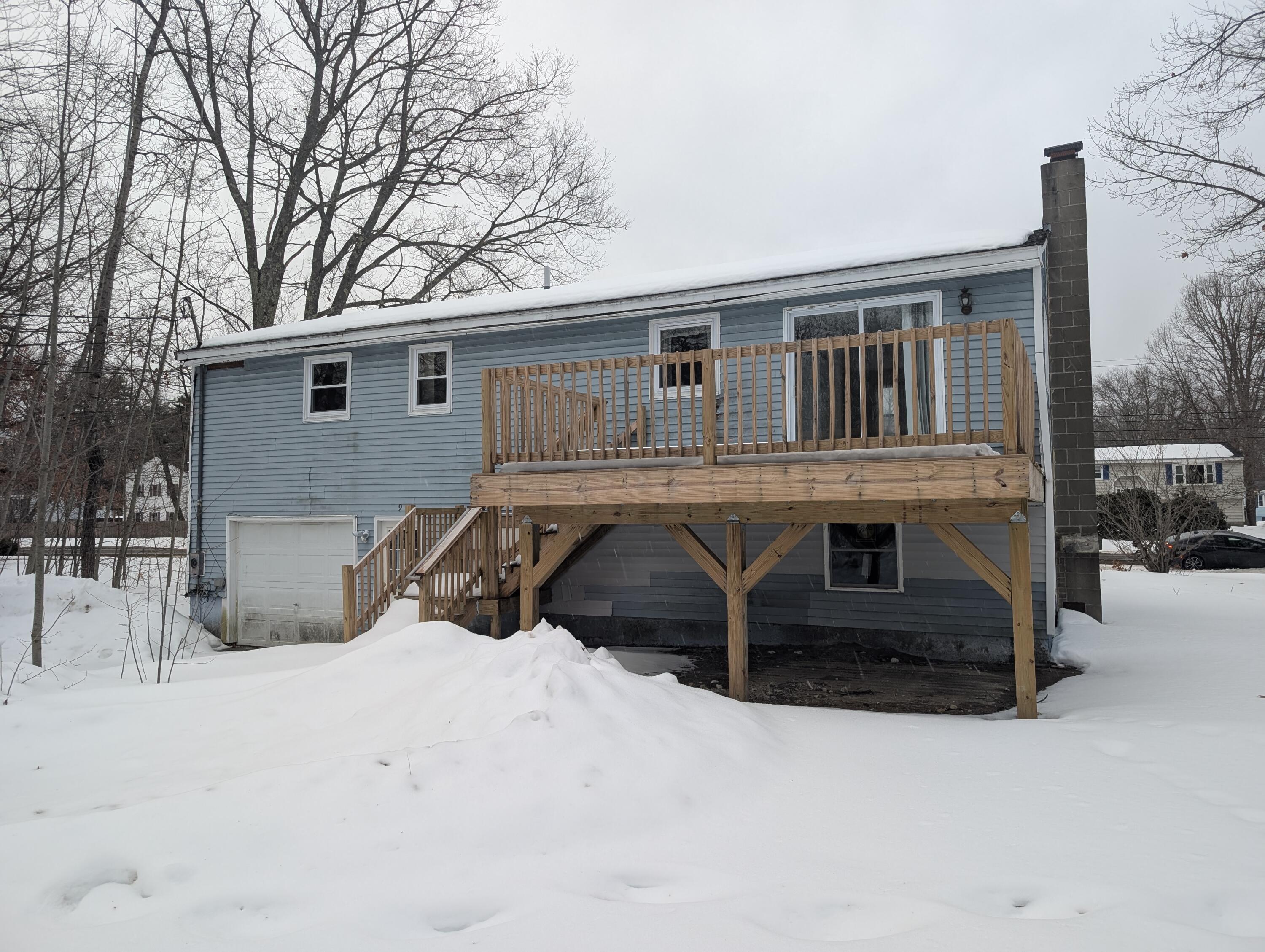 9 Devotion Avenue Sanford ME 04073