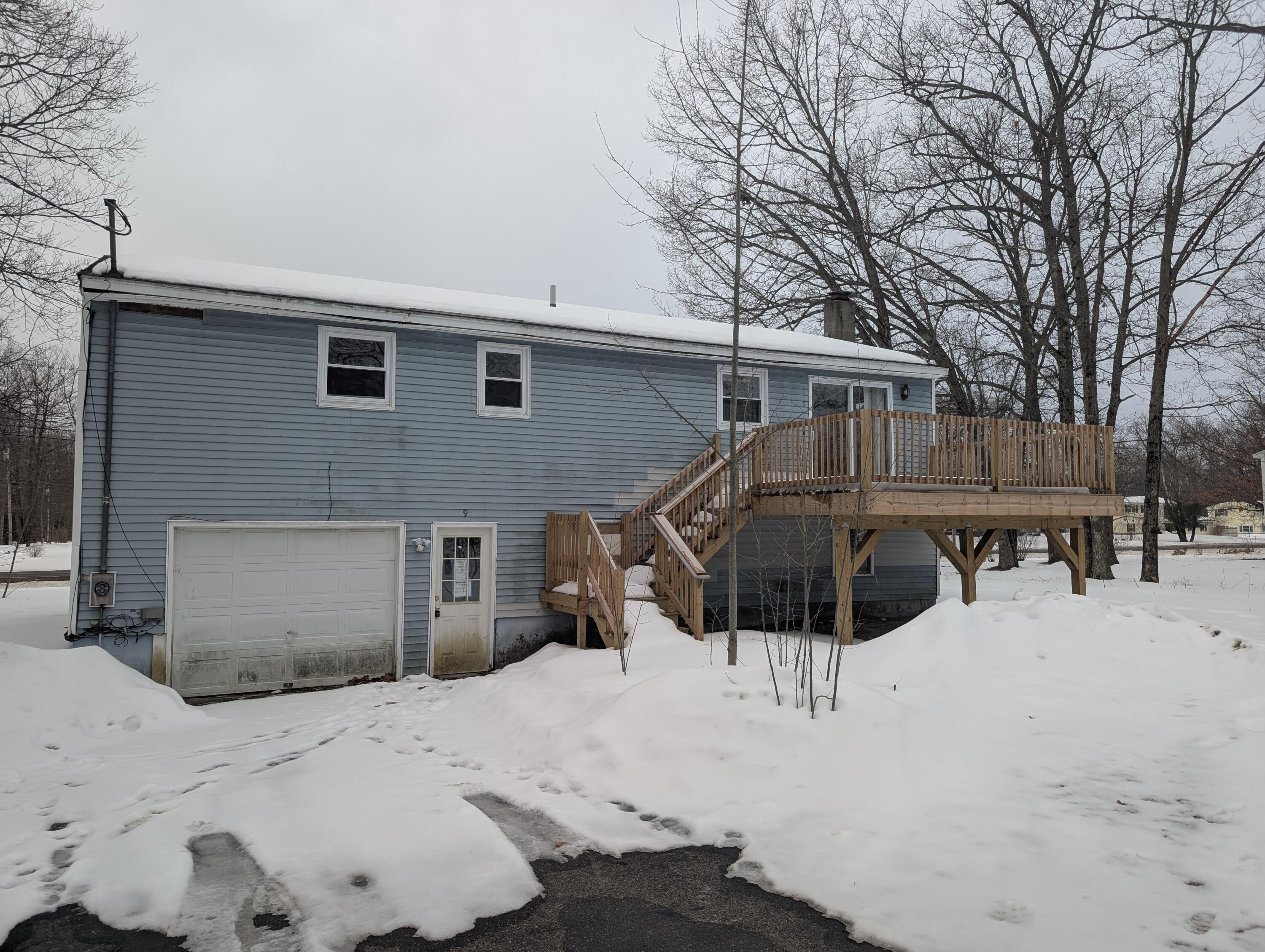 9 Devotion Avenue Sanford ME 04073