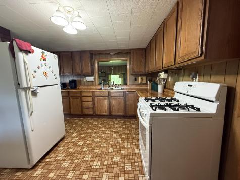 178 Irish Settlement Road Danforth ME 04424