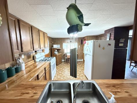 178 Irish Settlement Road Danforth ME 04424