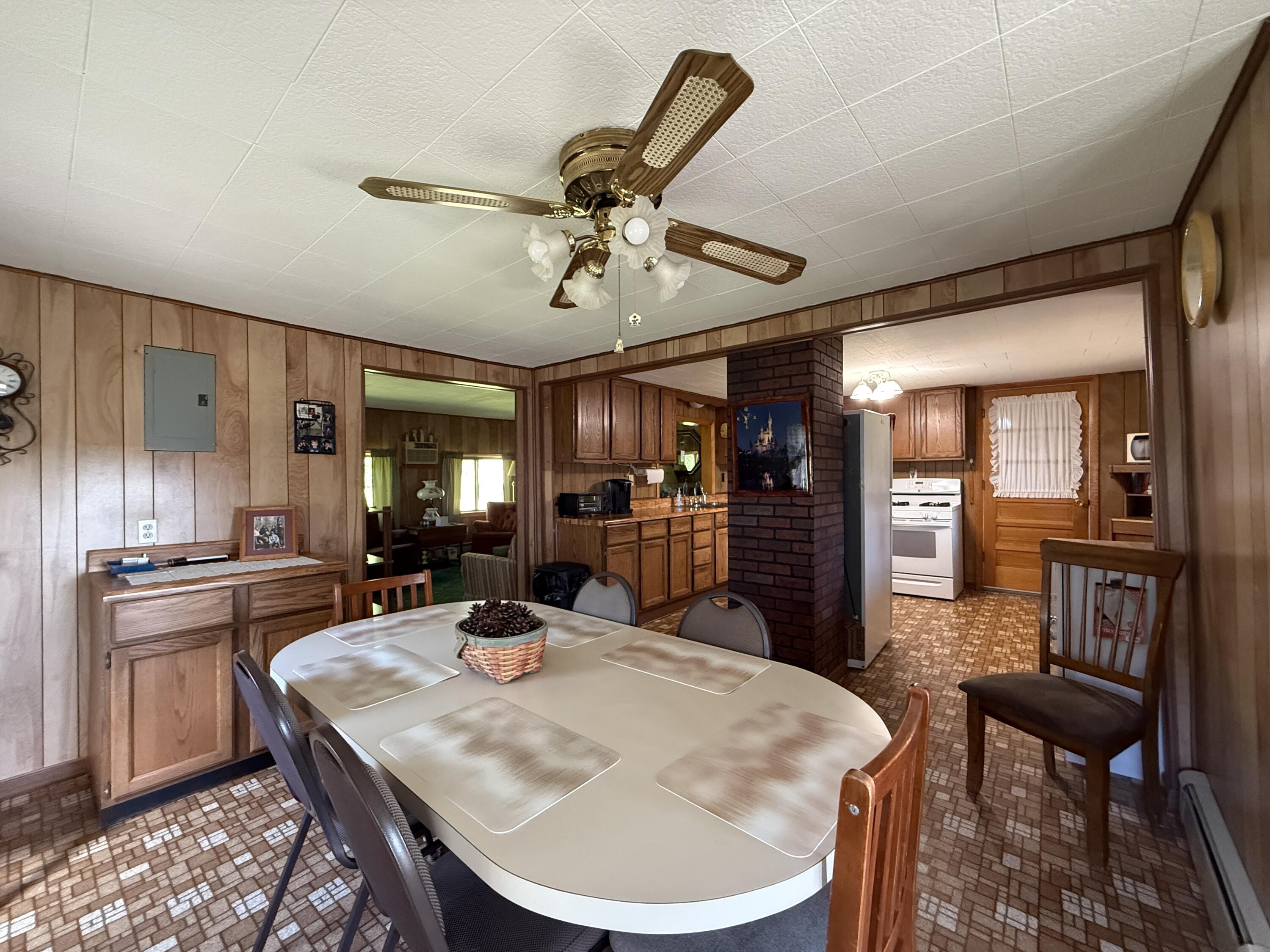 178 Irish Settlement Road Danforth ME 04424