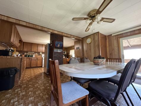 178 Irish Settlement Road Danforth ME 04424