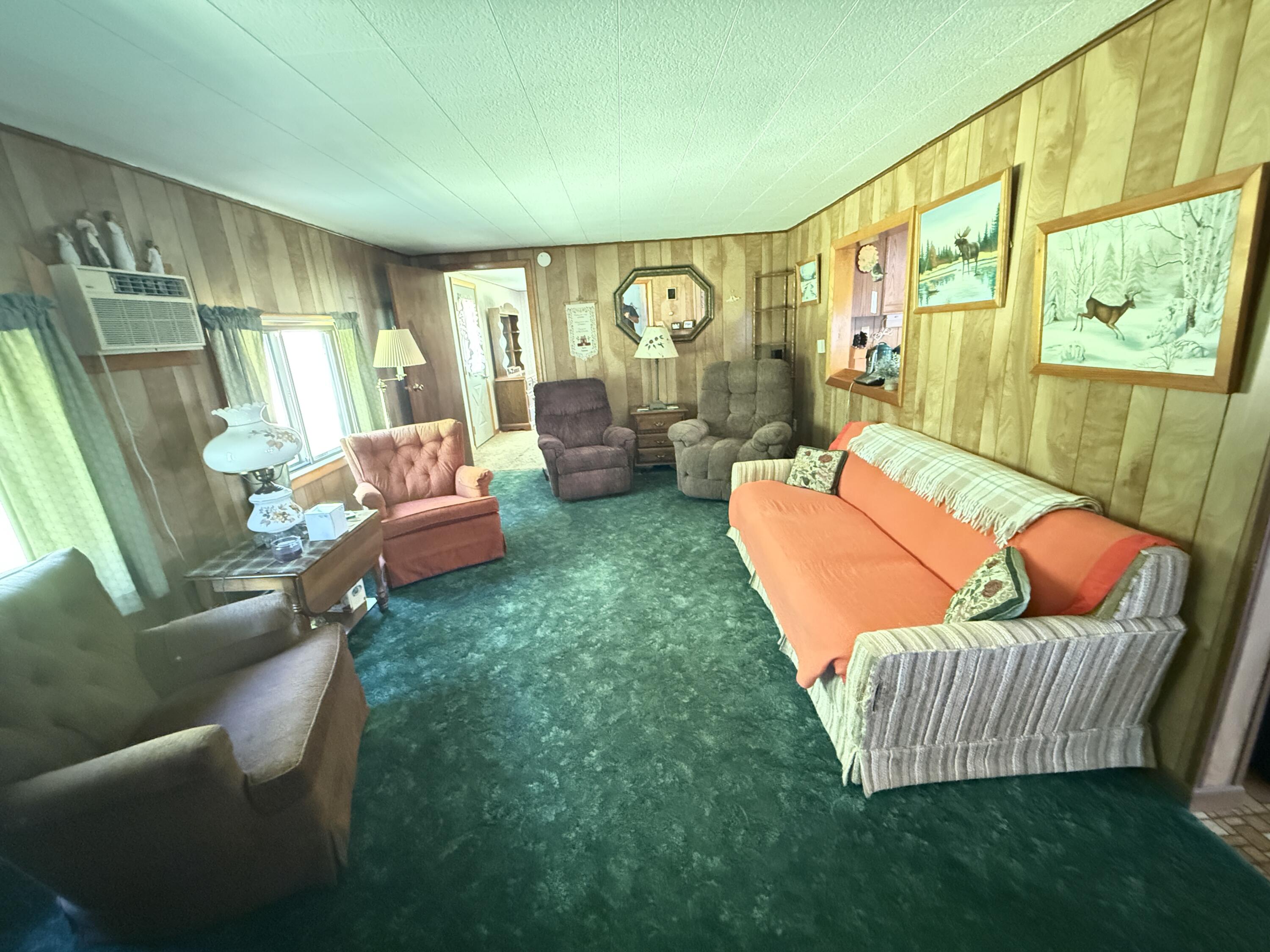 178 Irish Settlement Road Danforth ME 04424