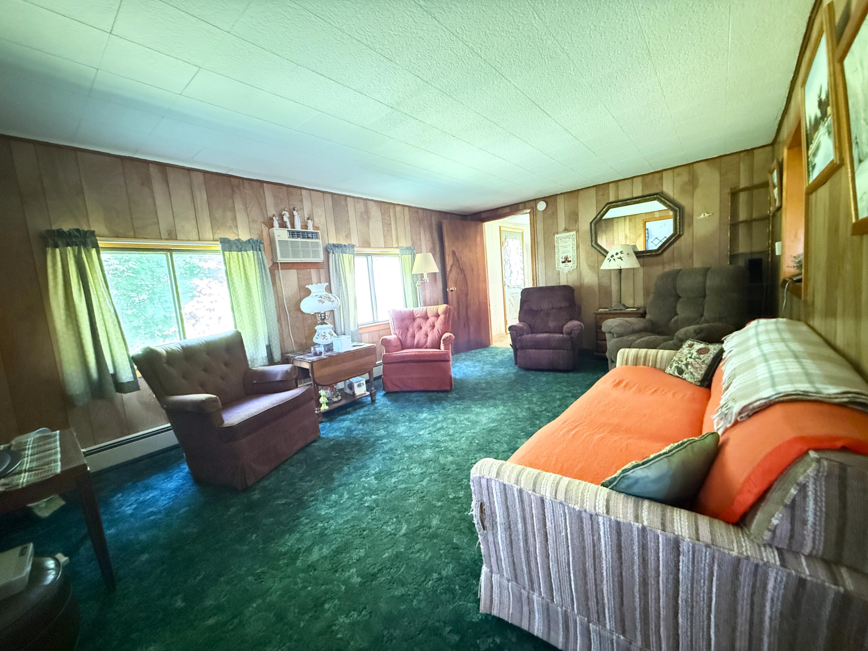 178 Irish Settlement Road Danforth ME 04424