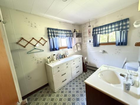 178 Irish Settlement Road Danforth ME 04424