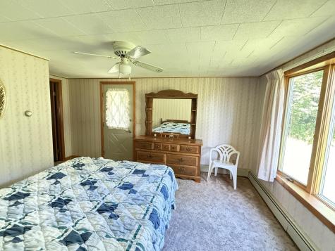 178 Irish Settlement Road Danforth ME 04424