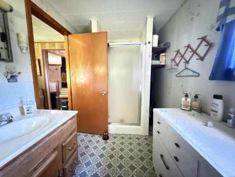 178 Irish Settlement Road Danforth ME 04424