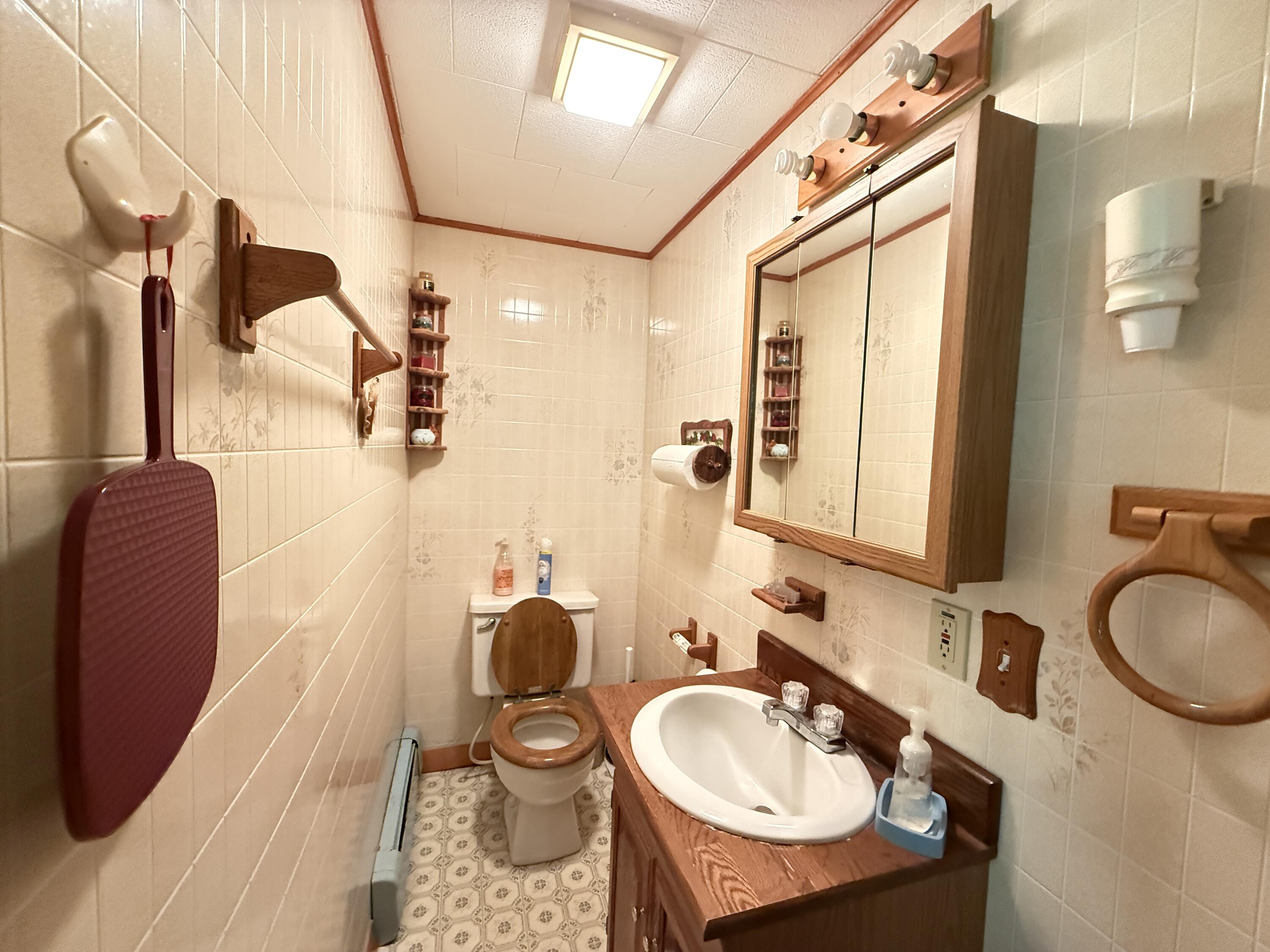 178 Irish Settlement Road Danforth ME 04424