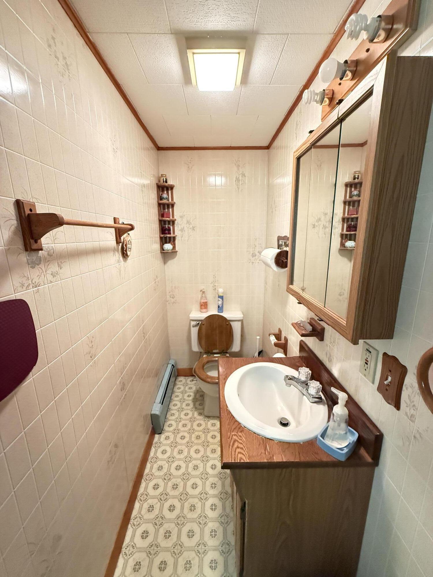 178 Irish Settlement Road Danforth ME 04424