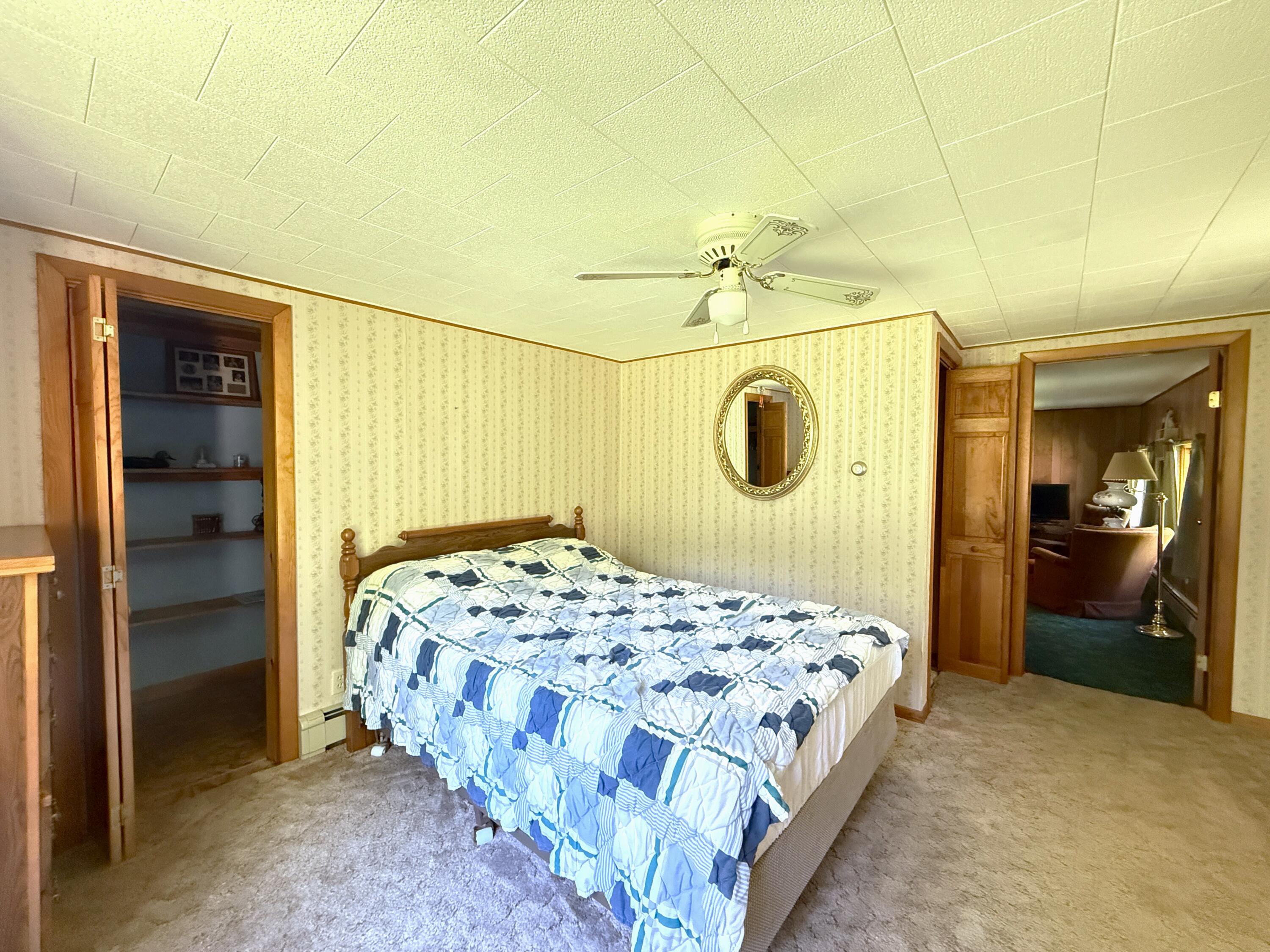 178 Irish Settlement Road Danforth ME 04424