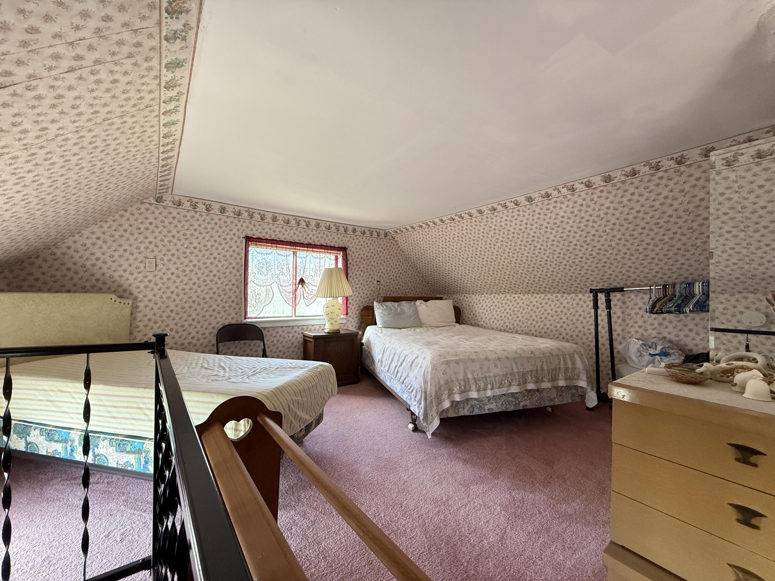 178 Irish Settlement Road Danforth ME 04424