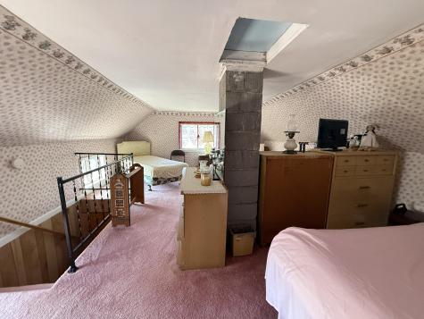 178 Irish Settlement Road Danforth ME 04424