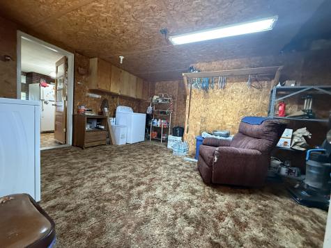 178 Irish Settlement Road Danforth ME 04424