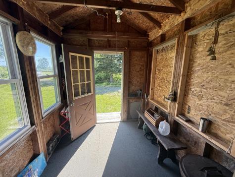 178 Irish Settlement Road Danforth ME 04424