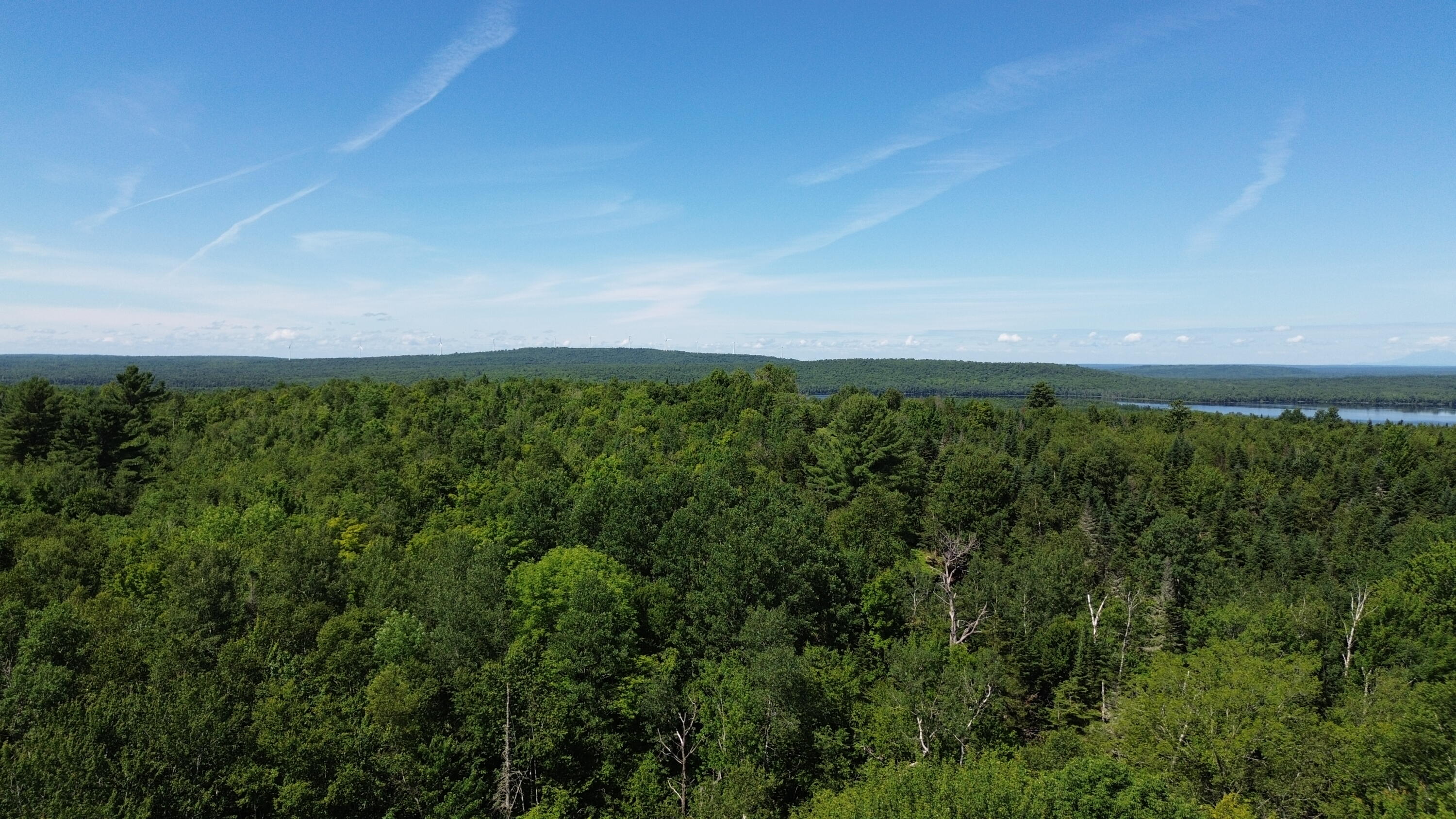 178 Irish Settlement Road Danforth ME 04424