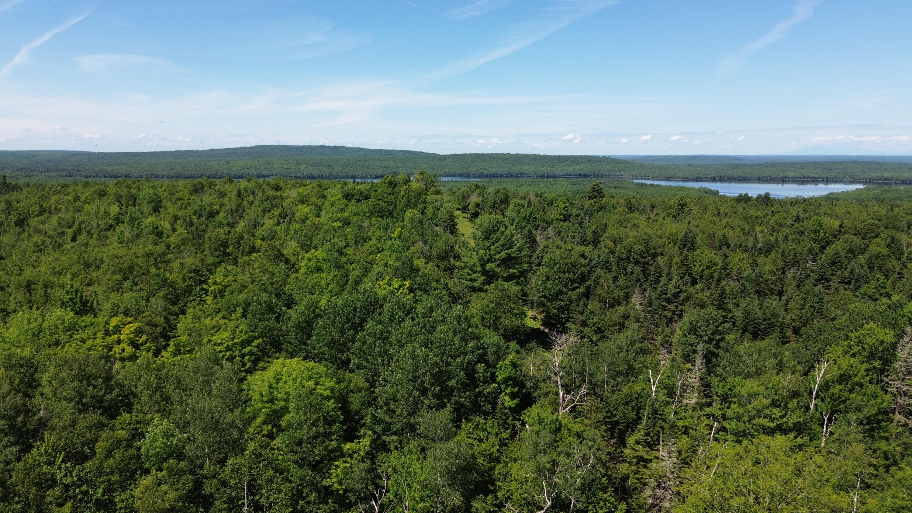 178 Irish Settlement Road Danforth ME 04424