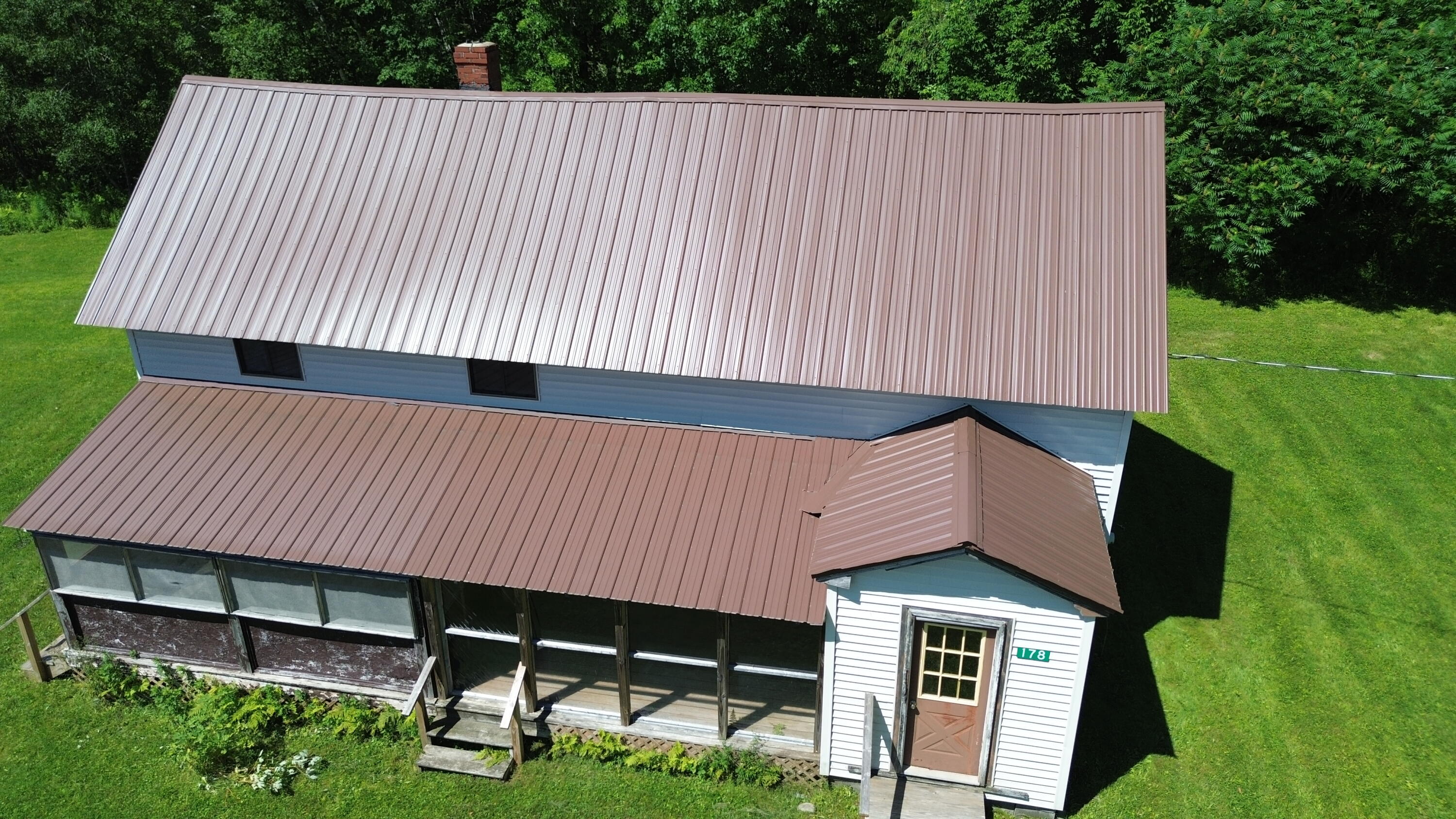 178 Irish Settlement Road Danforth ME 04424