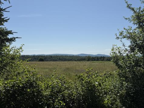 178 Irish Settlement Road Danforth ME 04424