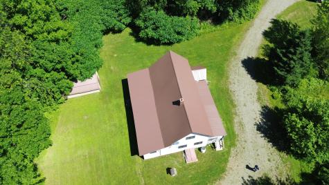 178 Irish Settlement Road Danforth ME 04424