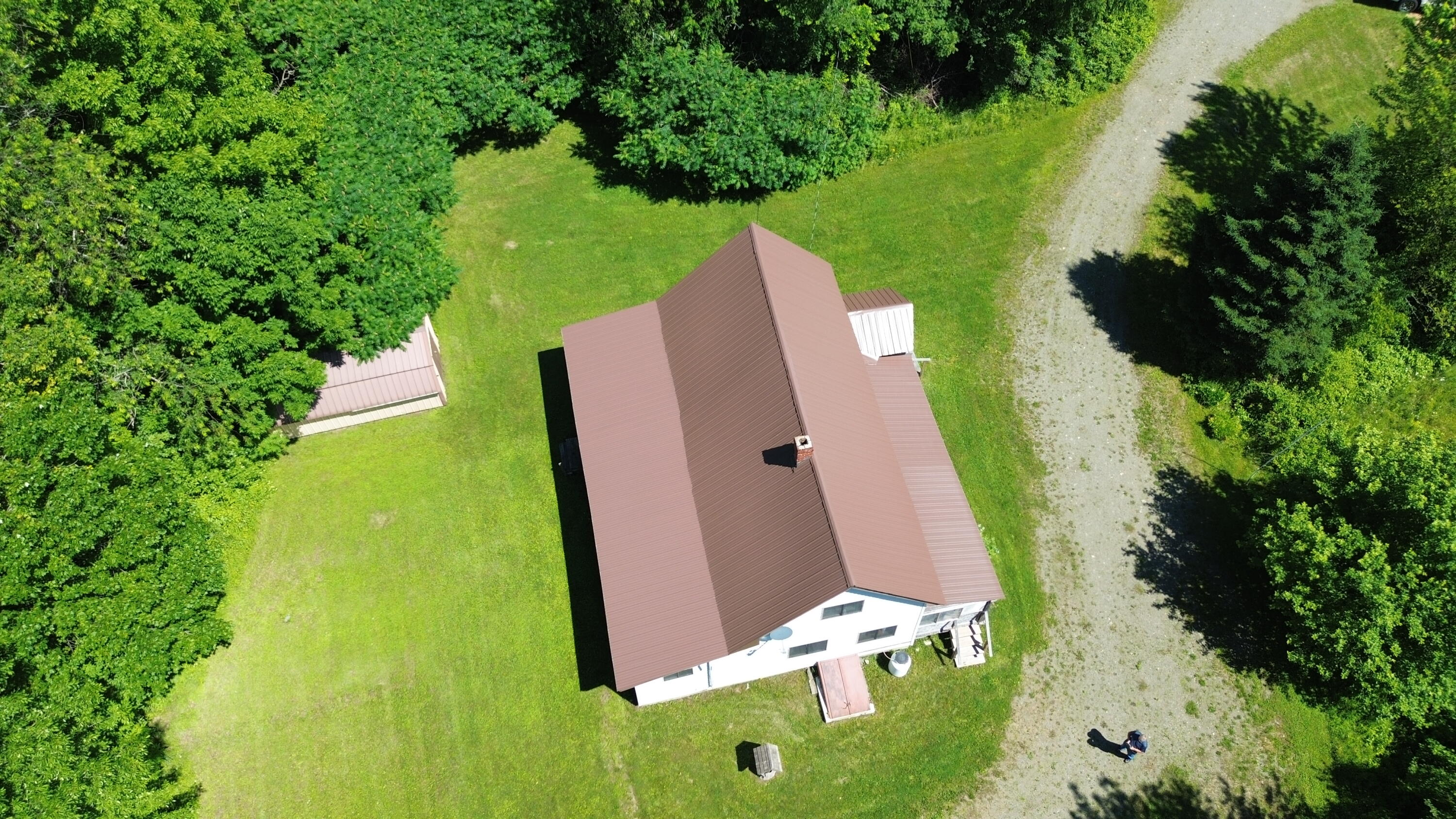 178 Irish Settlement Road Danforth ME 04424