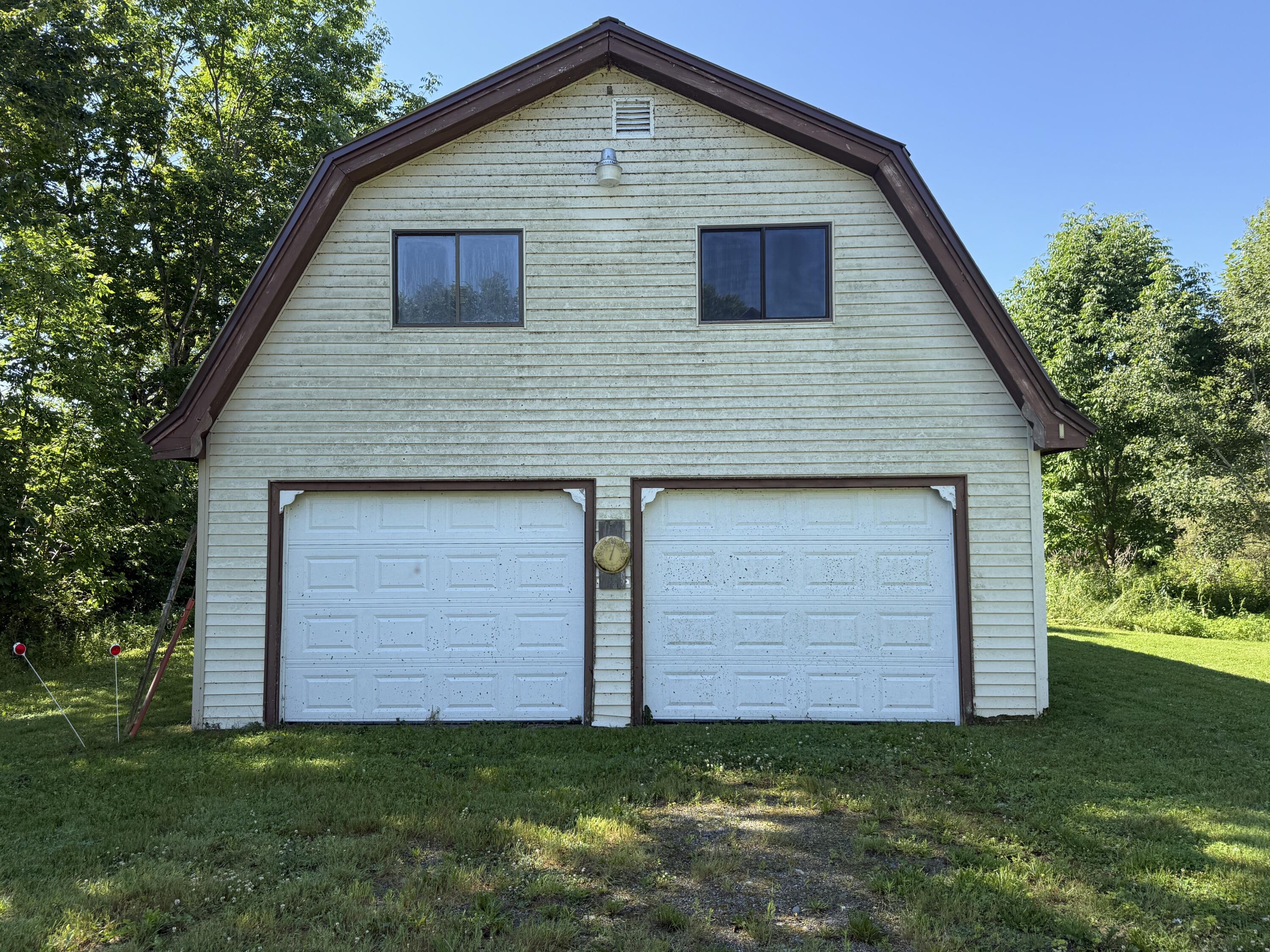 178 Irish Settlement Road Danforth ME 04424