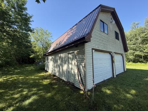 178 Irish Settlement Road Danforth ME 04424