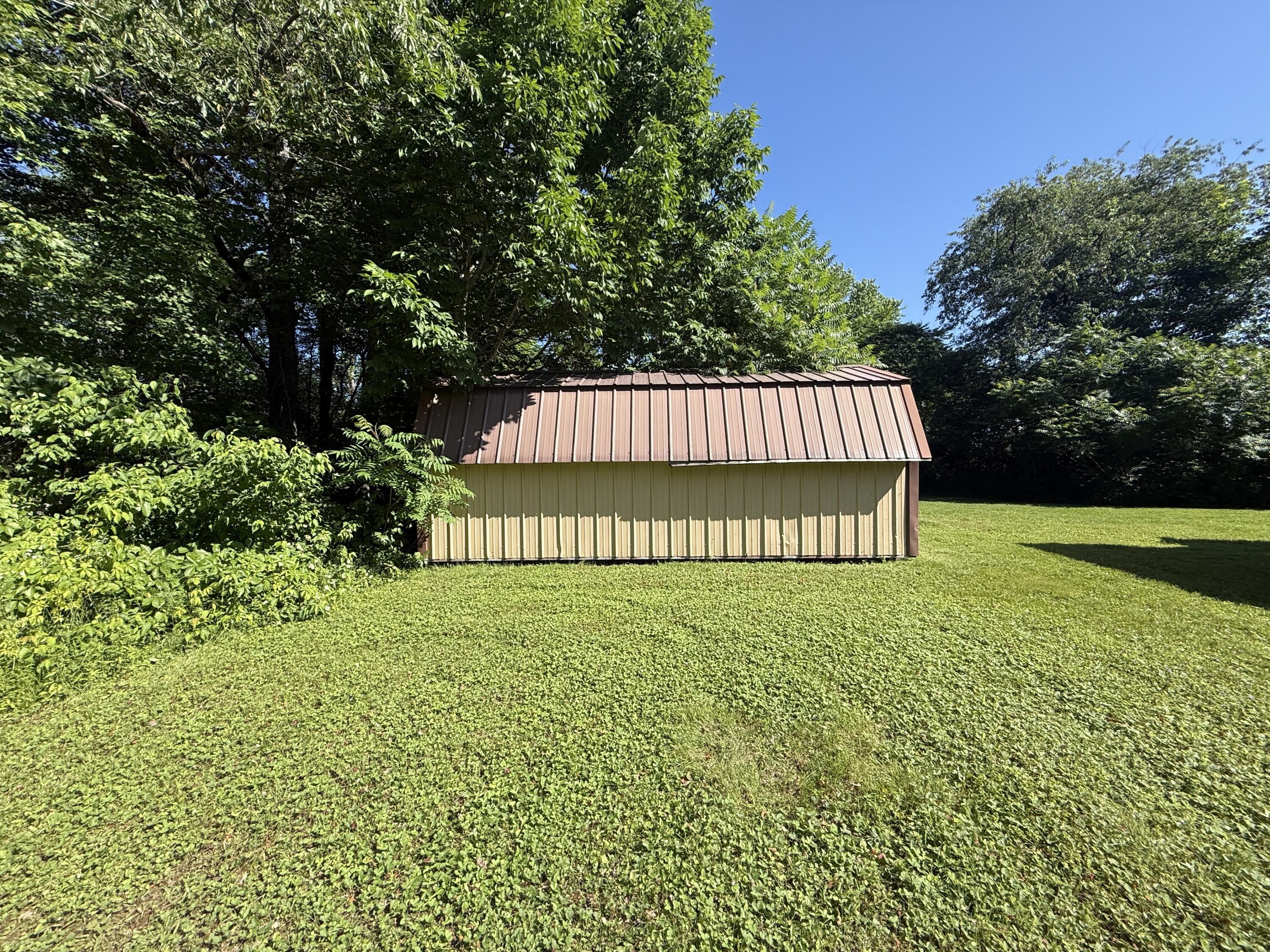 178 Irish Settlement Road Danforth ME 04424