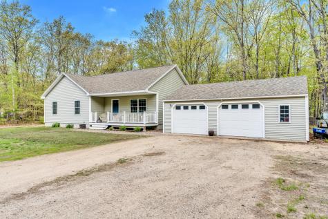 86 Old Falls Road Sanford ME 04073