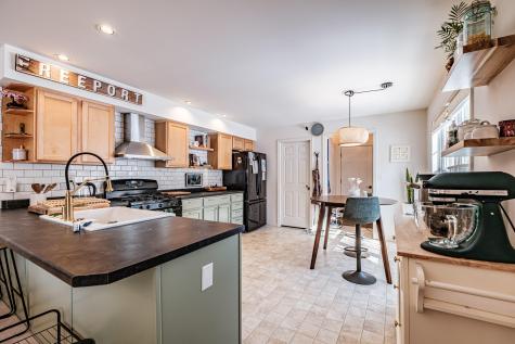 10 Prout Road Freeport ME 04032