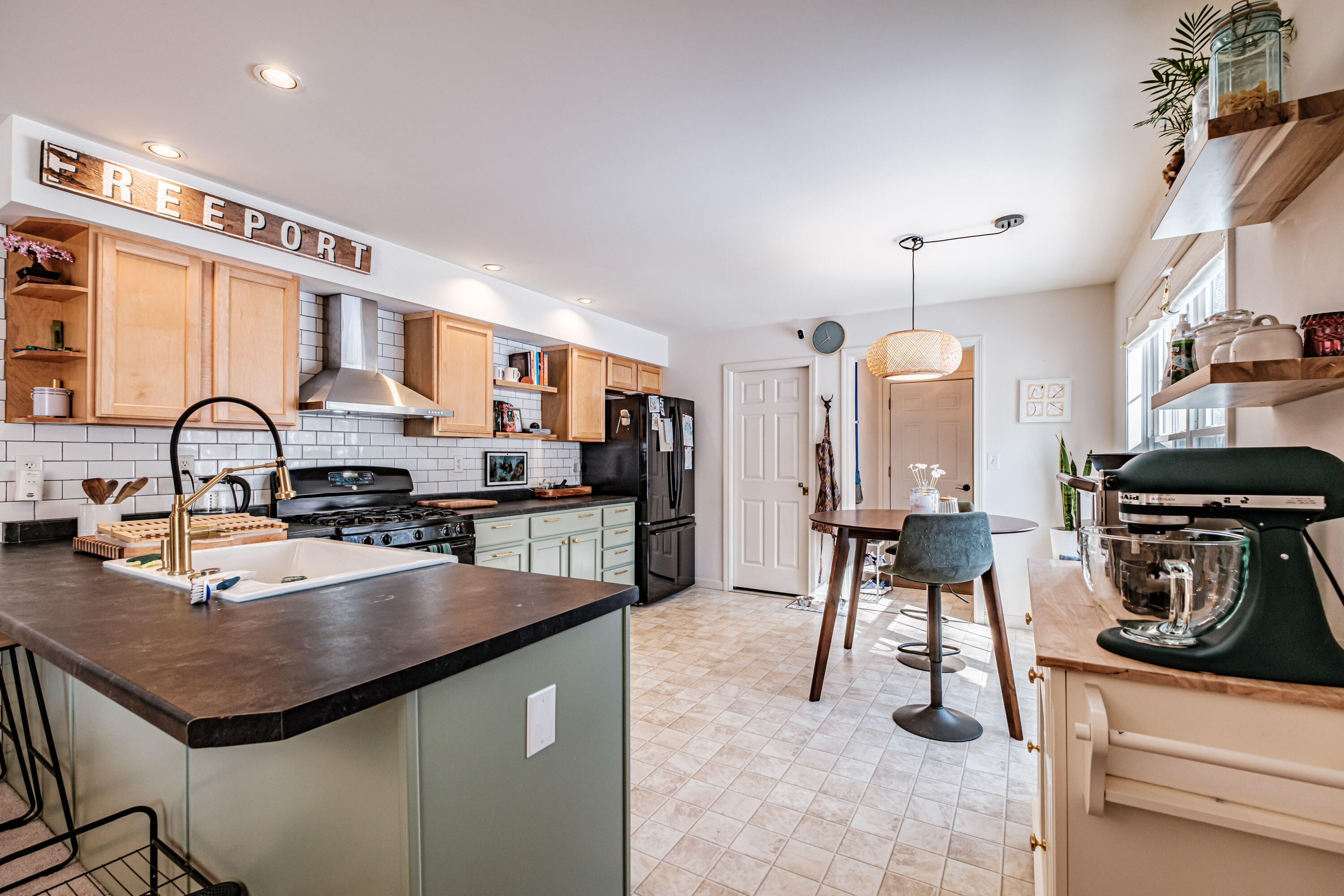 10 Prout Road Freeport ME 04032