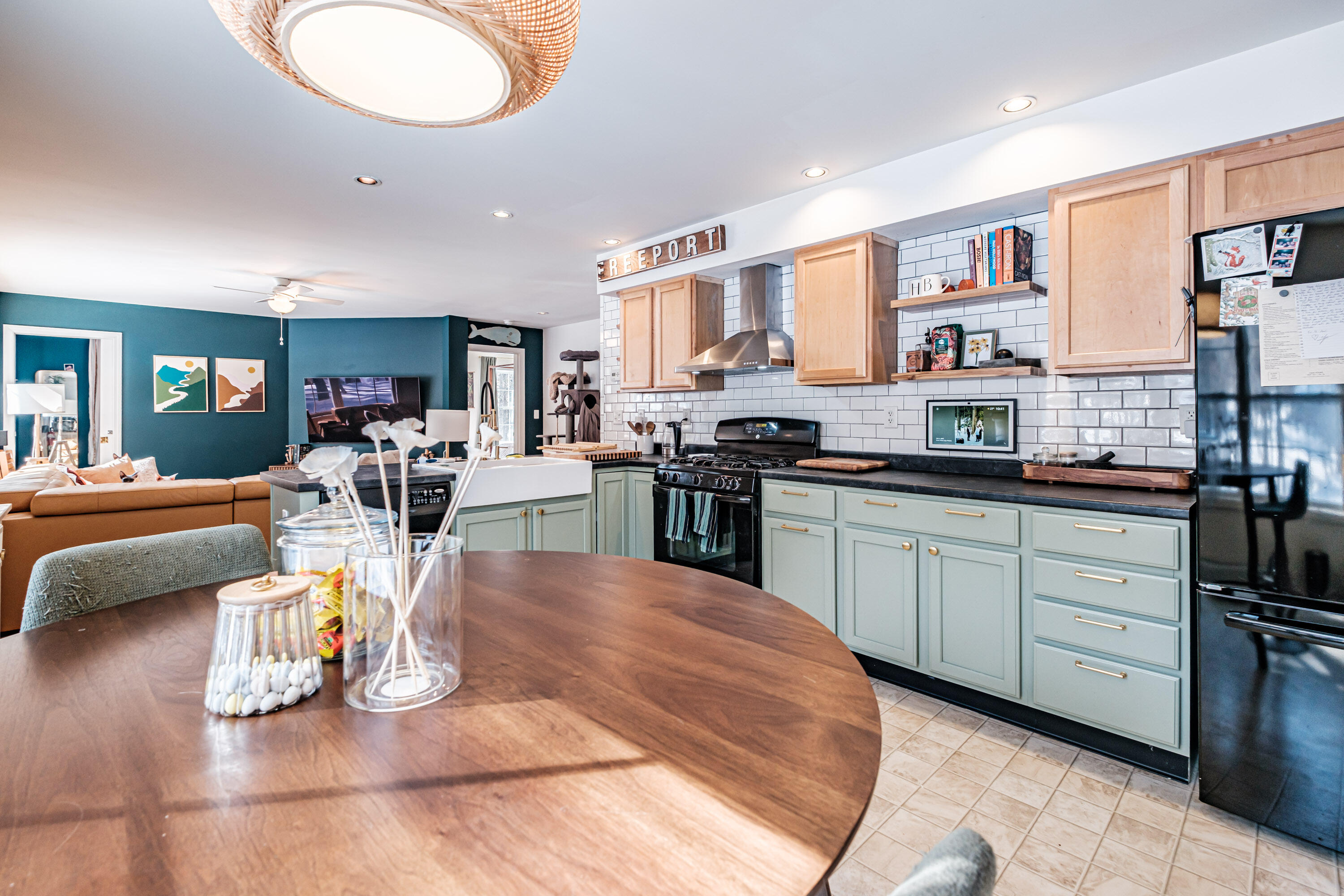 10 Prout Road Freeport ME 04032