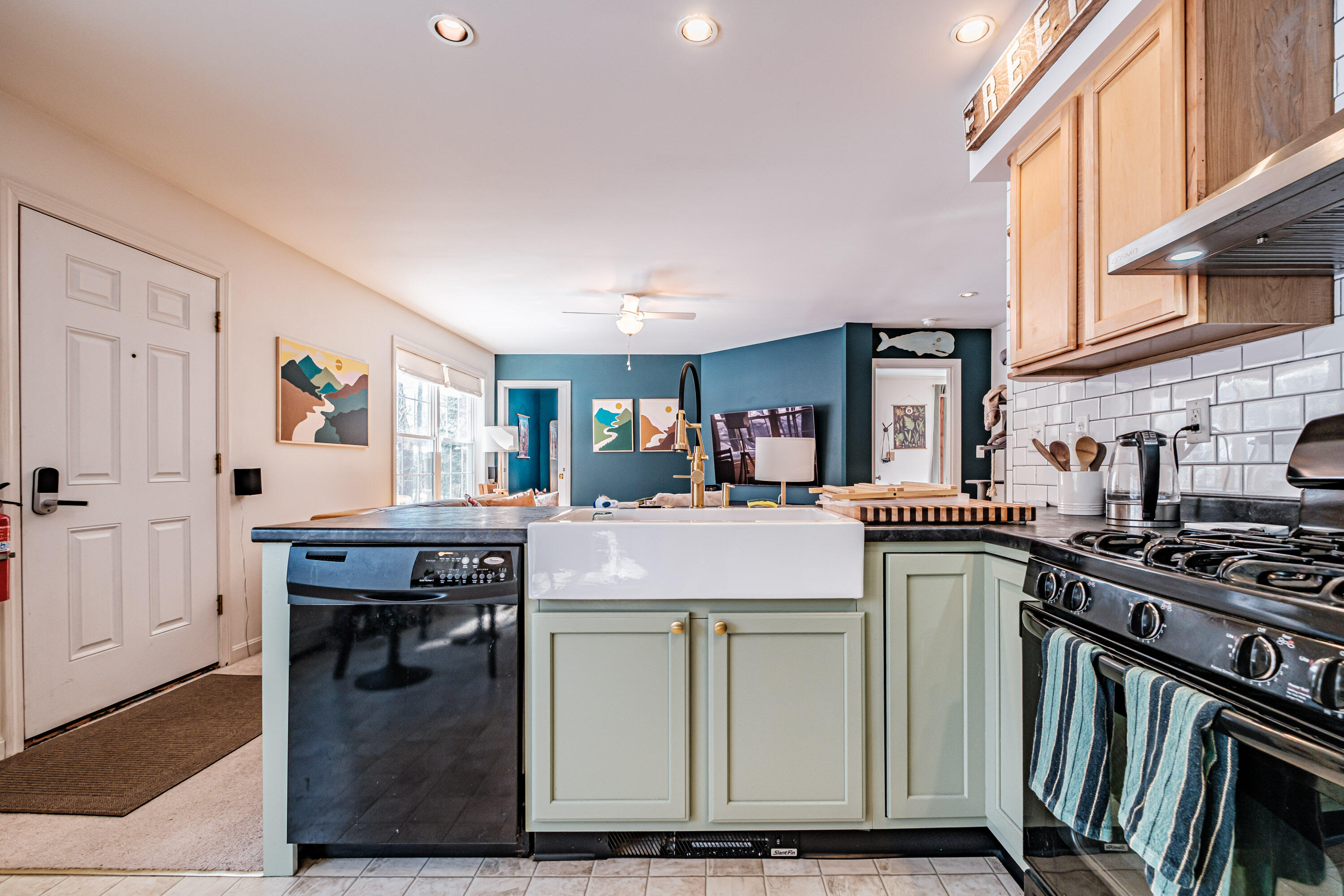 10 Prout Road Freeport ME 04032