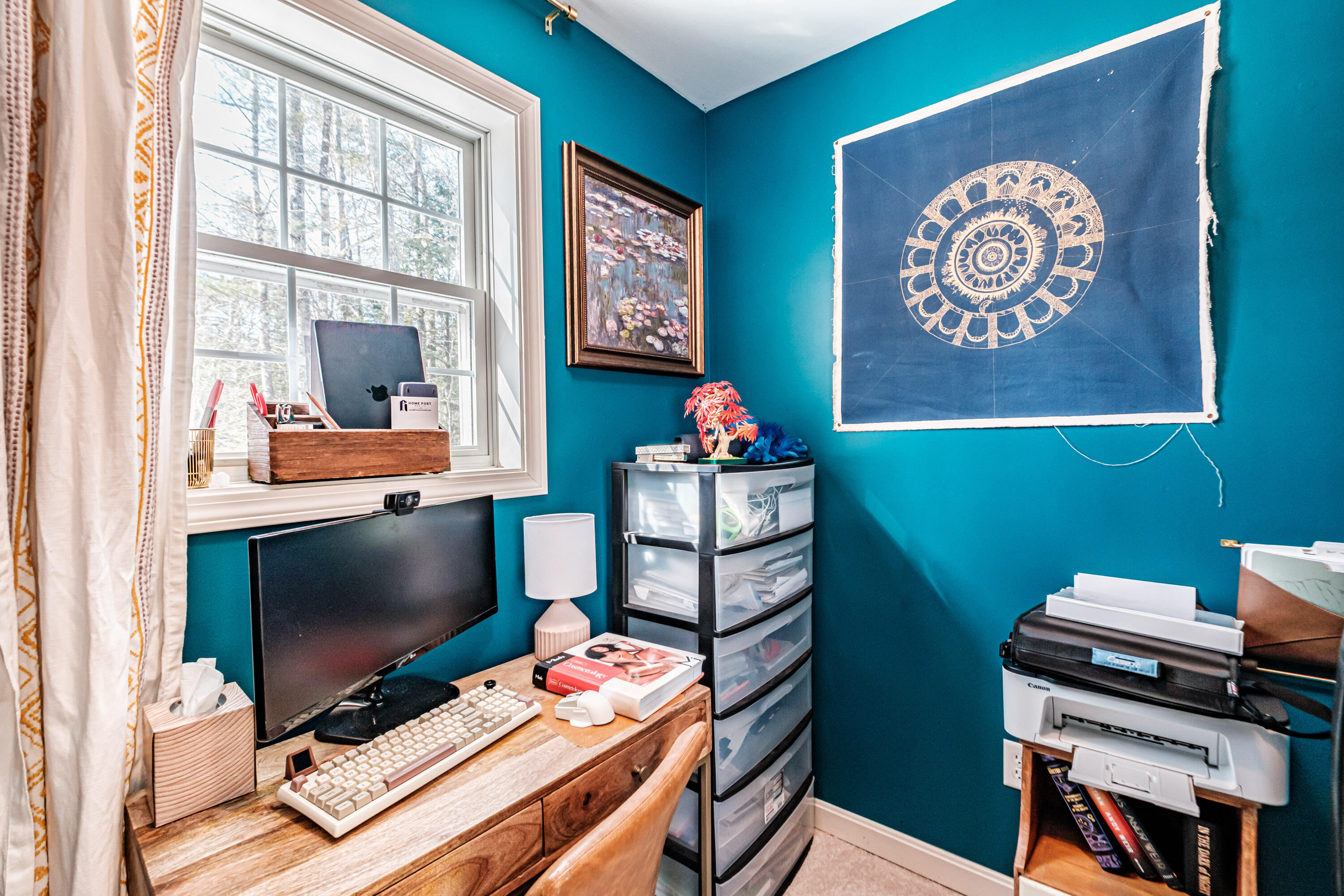 10 Prout Road Freeport ME 04032