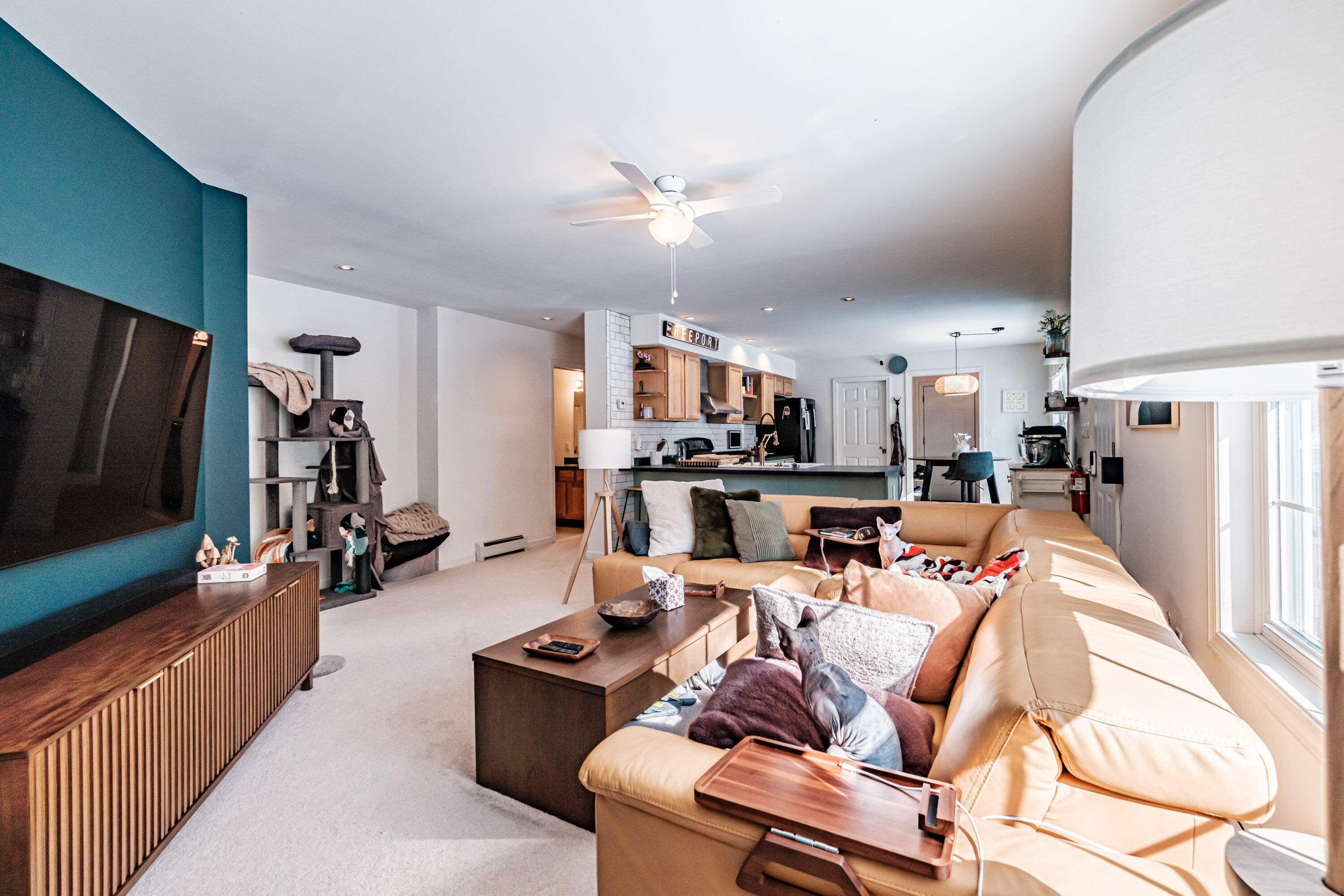 10 Prout Road Freeport ME 04032