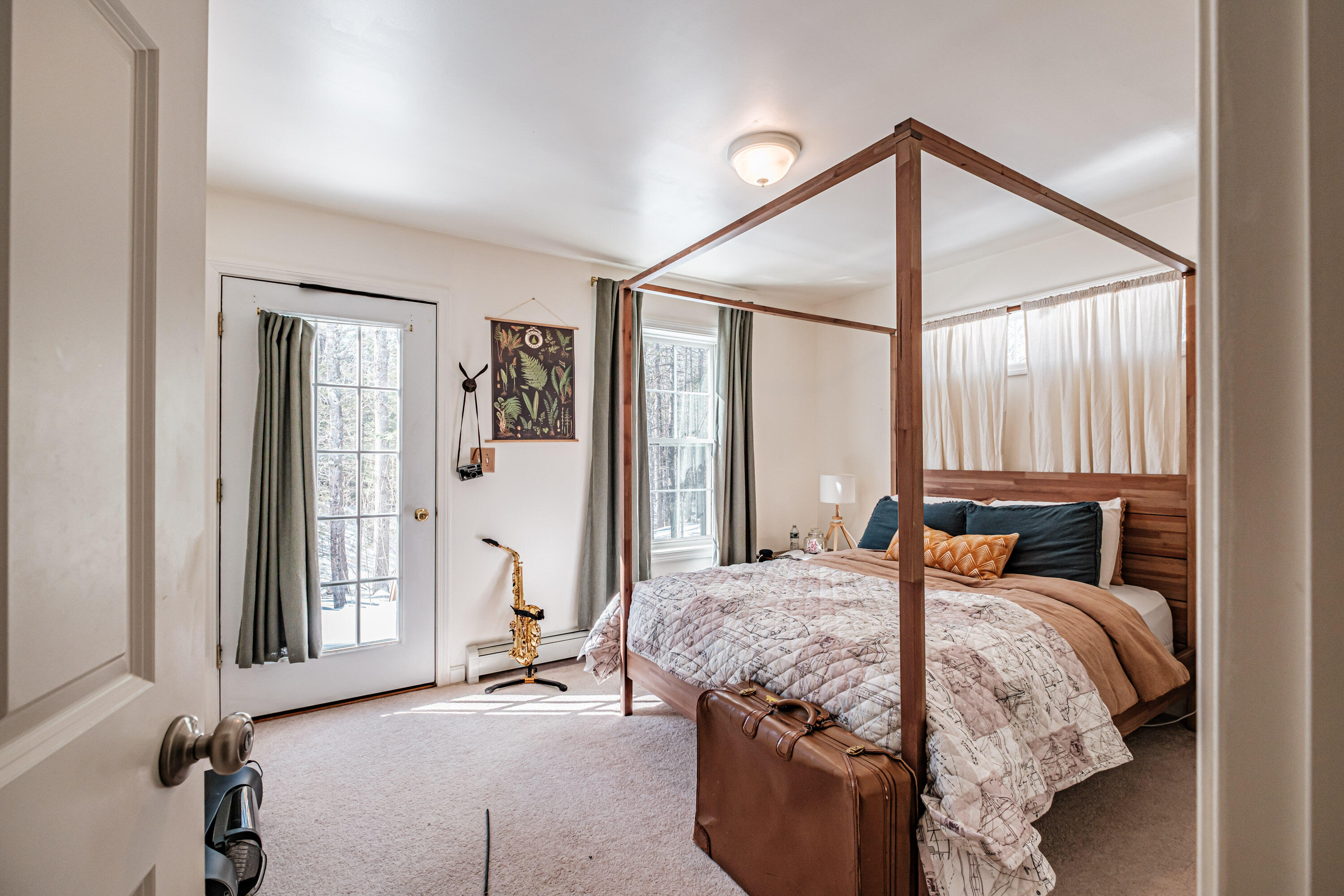 10 Prout Road Freeport ME 04032