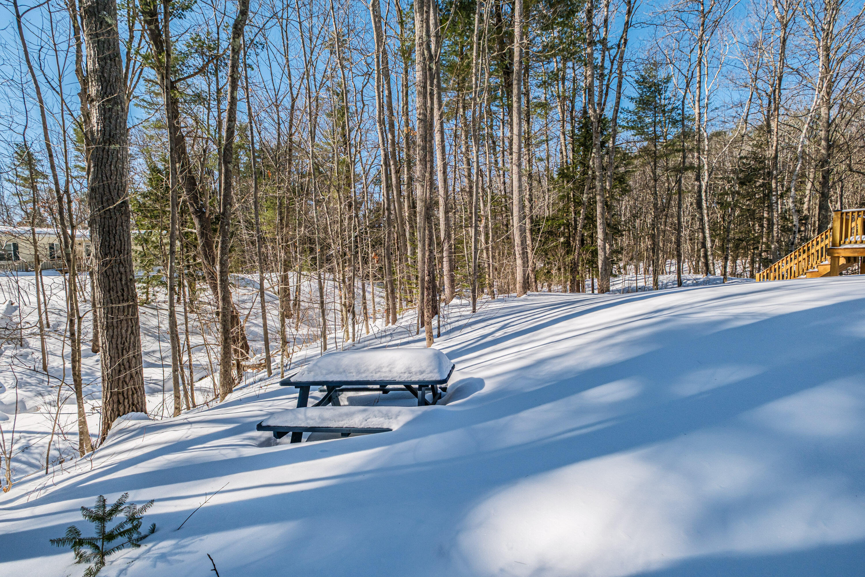 10 Prout Road Freeport ME 04032