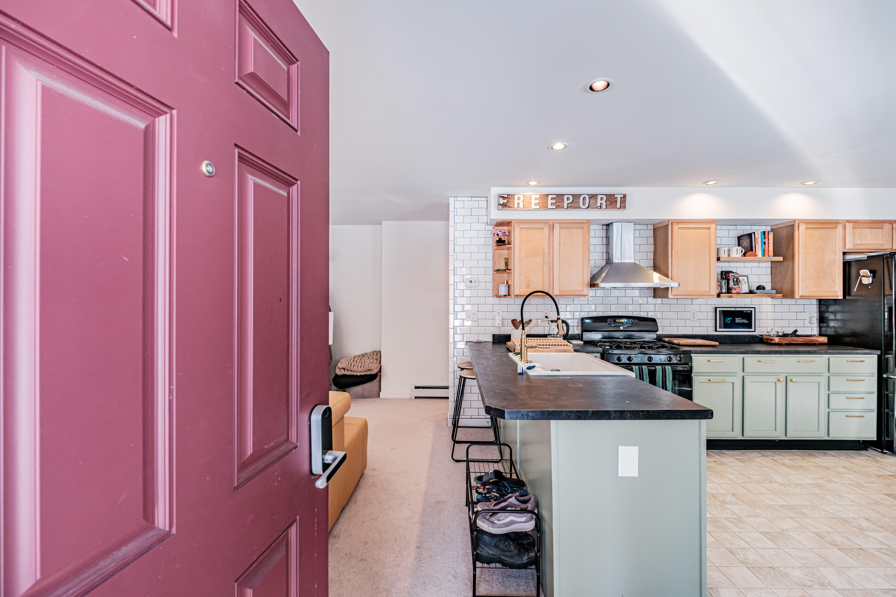 10 Prout Road Freeport ME 04032