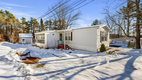 12 Tamarack Drive Norway ME 04268