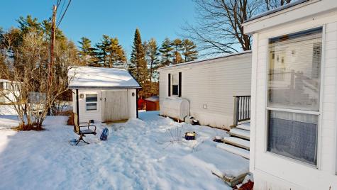 12 Tamarack Drive Norway ME 04268