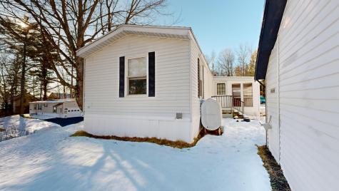 12 Tamarack Drive Norway ME 04268
