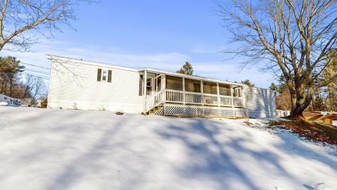 12 Tamarack Drive Norway ME 04268