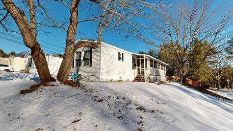 12 Tamarack Drive Norway ME 04268