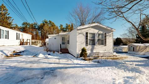 12 Tamarack Drive Norway ME 04268