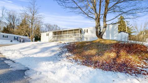 12 Tamarack Drive Norway ME 04268