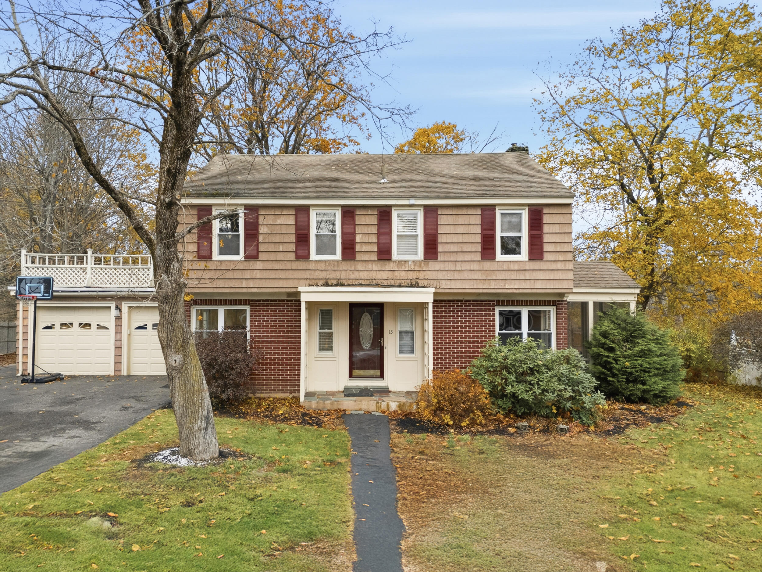 13 Allen Avenue Auburn ME 04210