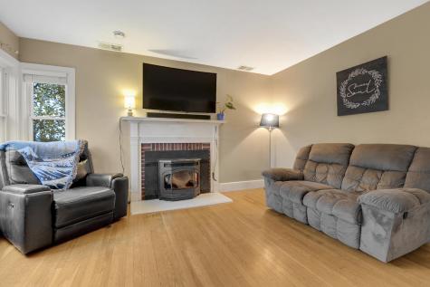 13 Allen Avenue Auburn ME 04210