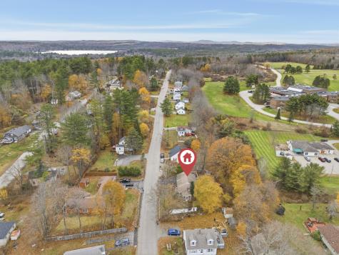 13 Allen Avenue Auburn ME 04210