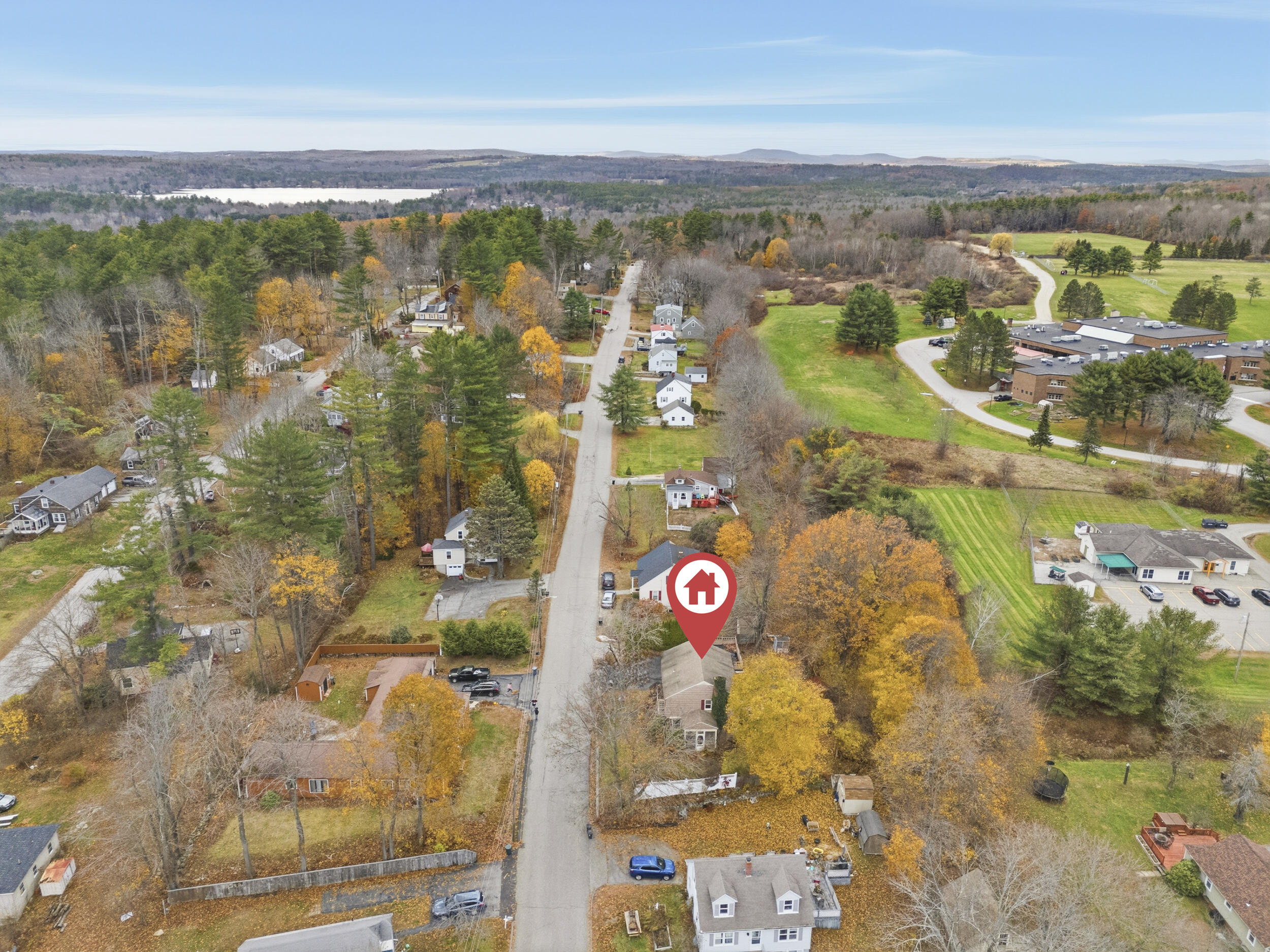 13 Allen Avenue Auburn ME 04210