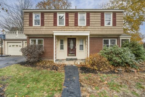 13 Allen Avenue Auburn ME 04210
