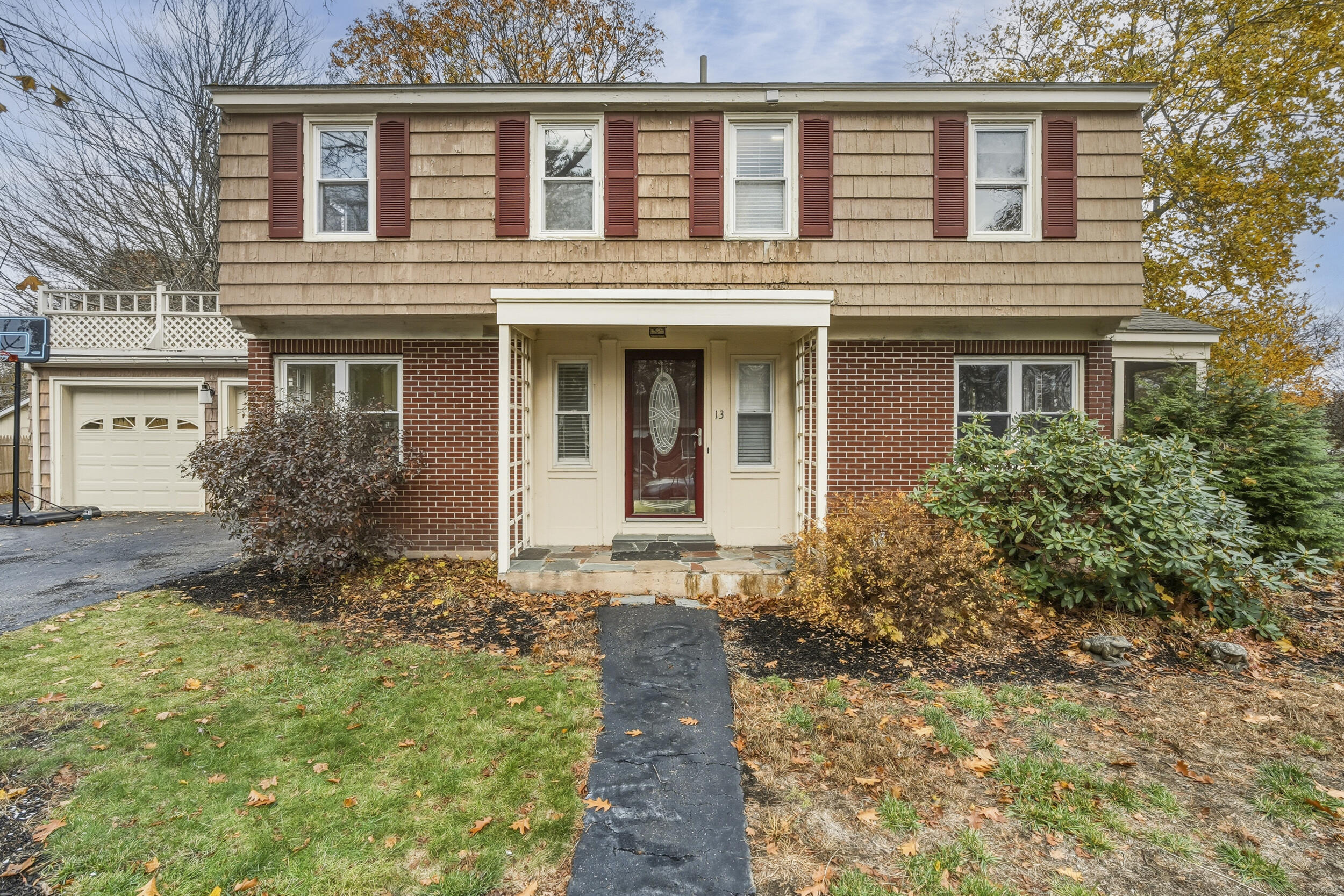 13 Allen Avenue Auburn ME 04210